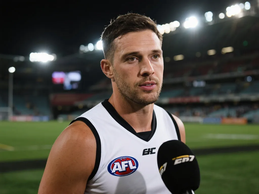 风暴中的蓝军：兰斯·富兰克林为何呼吁卡尔顿教练更迭？