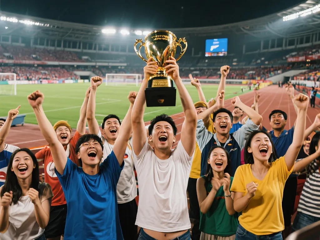 五分钟解锁精彩人生：华体会体育 Premium会员注册全攻略