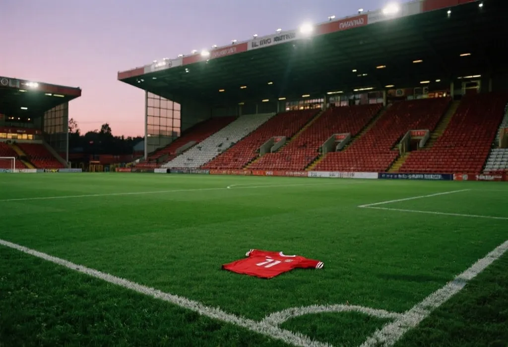 星光陨落：利物浦球员Diogo Jota车祸事件引发世界体坛震动